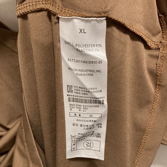 Regna Top - Picture 5 of 8